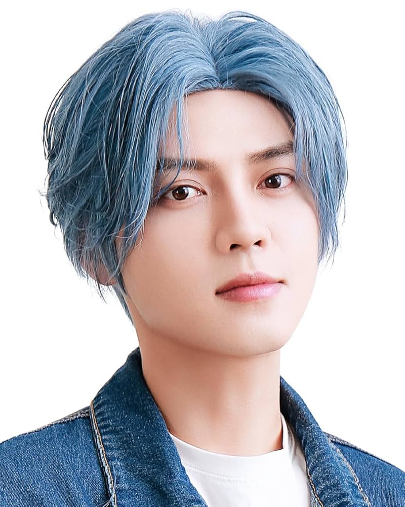 ヘアウィッグ　カツラ　03 Amazon.co.jp: [TefuRe] J-hair加盟会員 2024年斬新スタイル